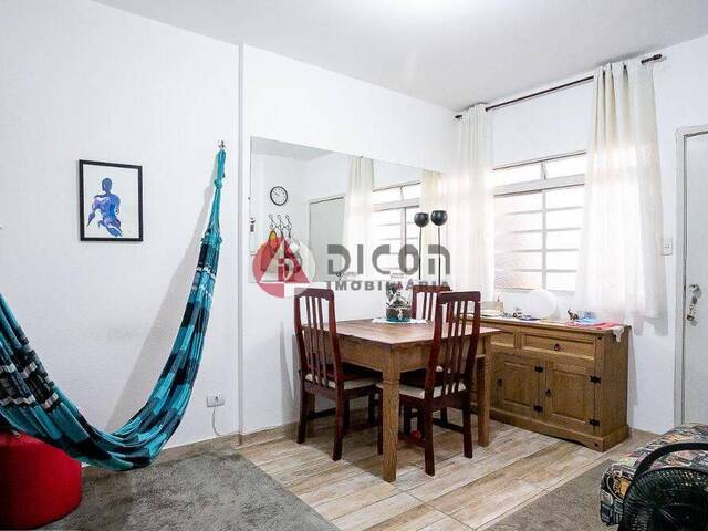 #3204 - Apartamento para Venda em São Paulo - SP - 3