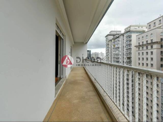 Apartamento para Venda em São Paulo - 1