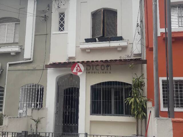 #841 - Casa para Venda em São Paulo - SP - 1