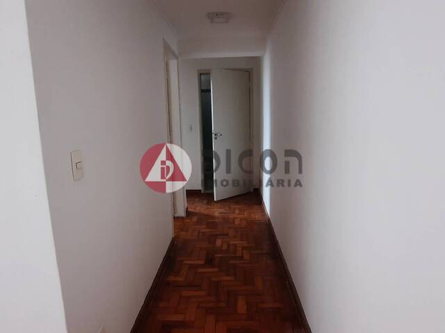 #3261 - Apartamento para Locação em São Paulo - SP - 3