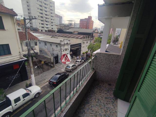 #3273 - Apartamento para Venda em São Paulo - SP - 3