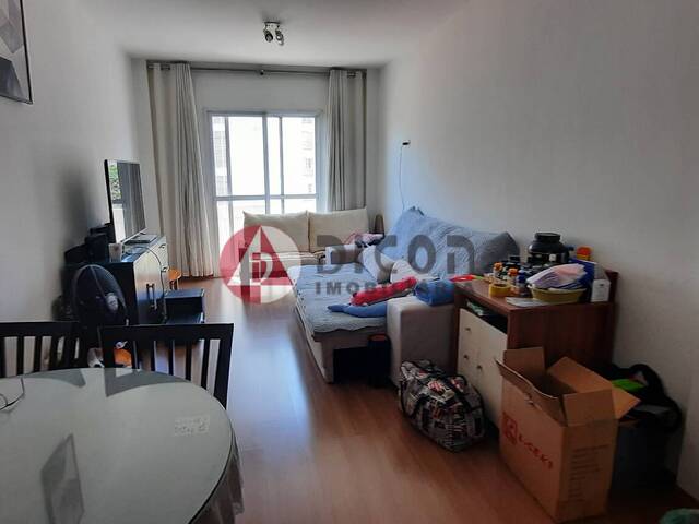 #3287 - Apartamento para Venda em São Paulo - SP - 3