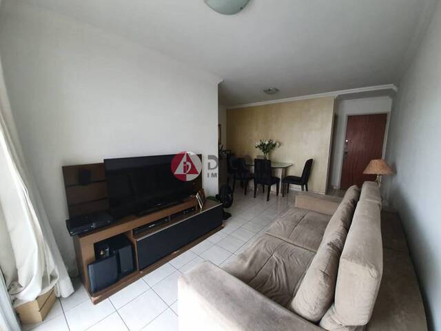 #3301 - Apartamento para Venda em São Paulo - SP - 2