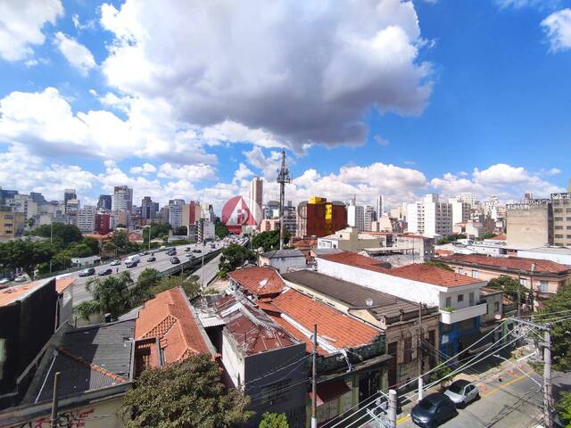 #3302 - Apartamento para Venda em São Paulo - SP - 2