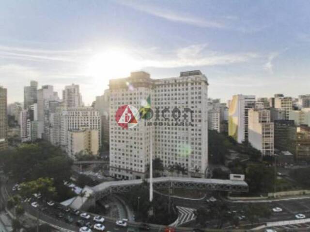 #3312 - Apartamento para Venda em São Paulo - SP - 2