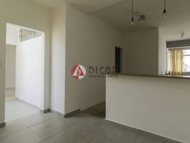 #3325 - Apartamento para Venda em São Paulo - SP - 1