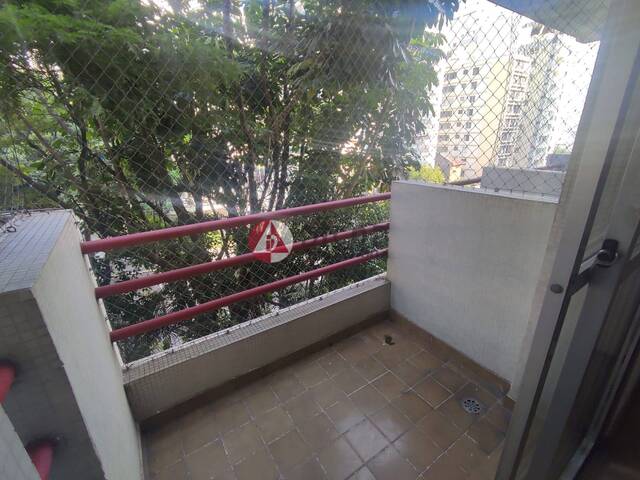 #3326 - Apartamento para Locação em São Paulo - SP - 3