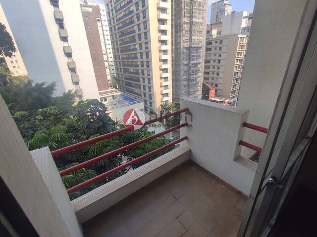 #3327 - Apartamento para Locação em São Paulo - SP - 1