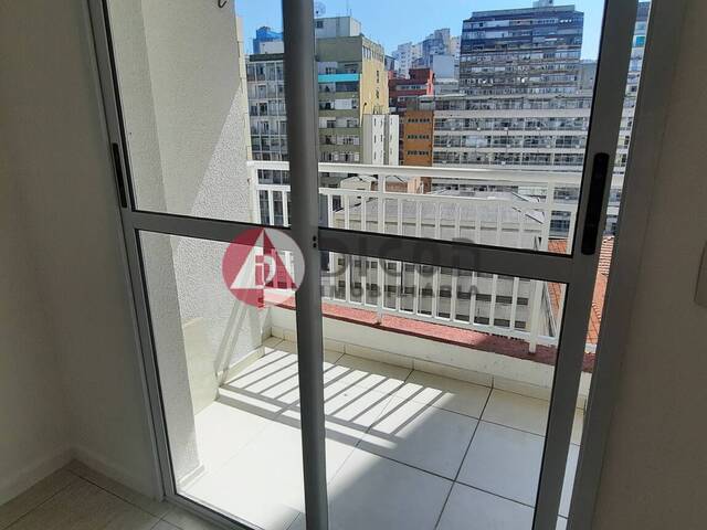 #3336 - Apartamento para Locação em São Paulo - SP - 3