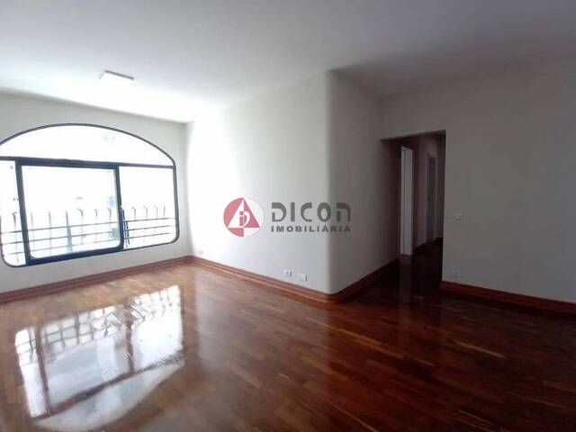 #3337 - Apartamento para Locação em São Paulo - SP - 1