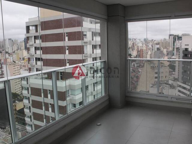 #3338 - Apartamento para Venda em São Paulo - SP - 1
