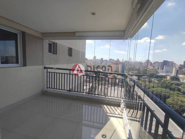 Apartamento para Locação em São Paulo - 2