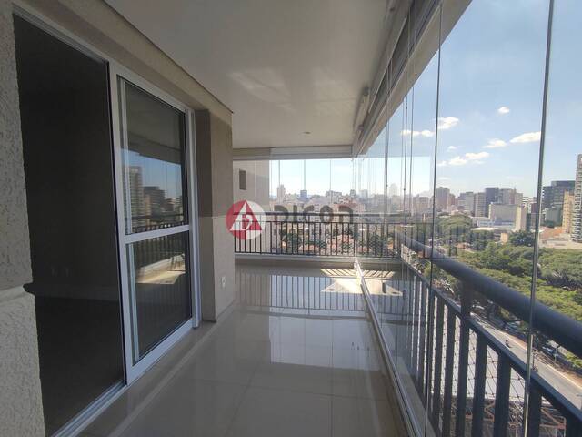 #3345 - Apartamento para Venda em São Paulo - SP - 3