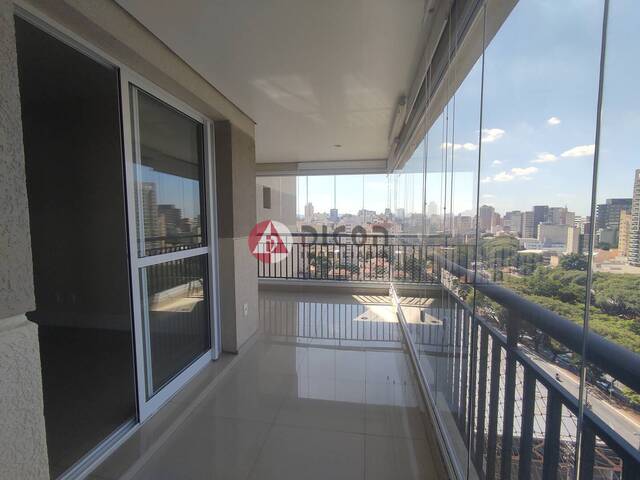 Apartamento para Locação em São Paulo - 3