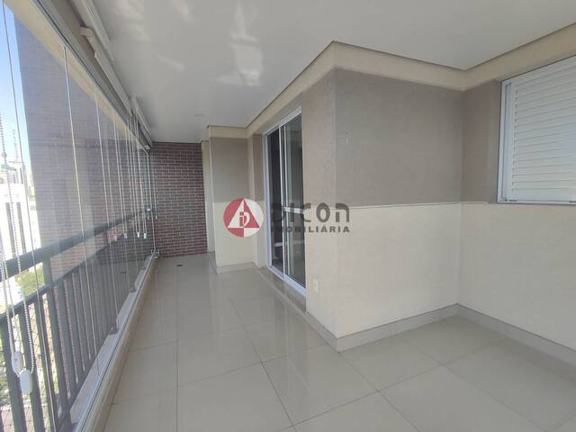 Apartamento para Locação em São Paulo - 4