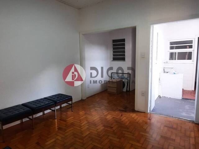 #3354 - Apartamento para Locação em São Paulo - SP - 1