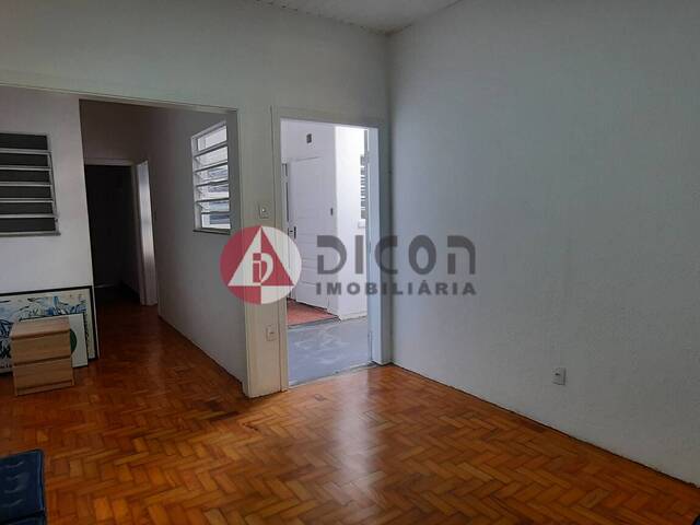 #3354 - Apartamento para Locação em São Paulo - SP - 3