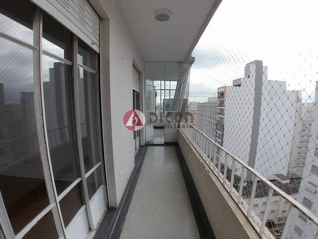 #3378 - Apartamento para Locação em São Paulo - SP - 2