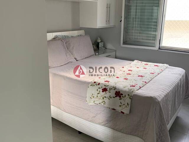 Apartamento para Venda em São Paulo - 2