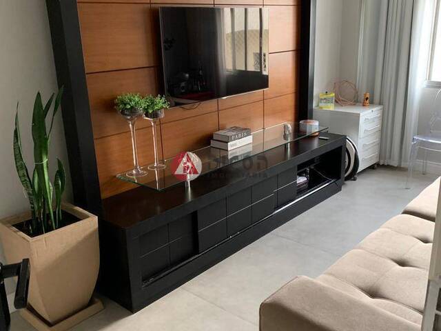 Apartamento para Venda em São Paulo - 1