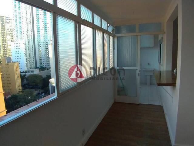 Apartamento para Venda em São Paulo - 1