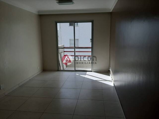 #3414 - Apartamento para Venda em São Paulo - SP - 2