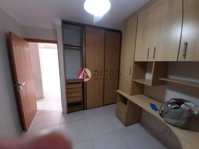 #3414 - Apartamento para Venda em São Paulo - SP - 3
