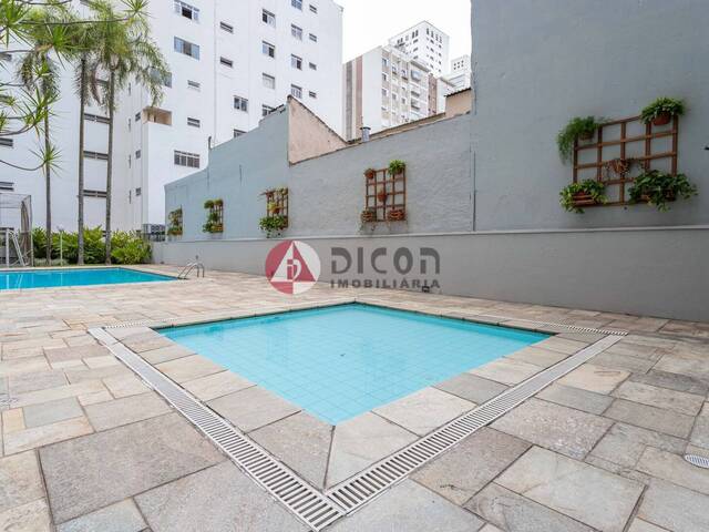 #3414 - Apartamento para Venda em São Paulo - SP - 1