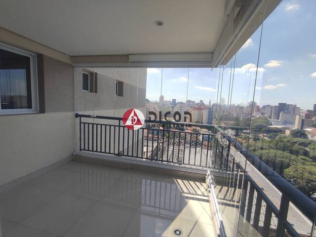 #3413 - Apartamento para Venda em São Paulo - SP - 2