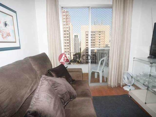 #3415 - Apartamento para Venda em São Paulo - SP - 3