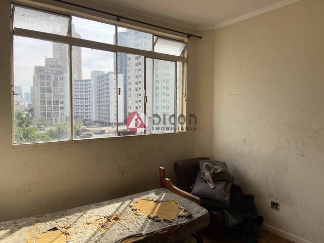 #3443 - Apartamento para Venda em São Paulo - SP - 2