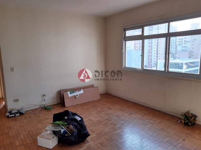 #3453 - Apartamento para Locação em São Paulo - SP - 3