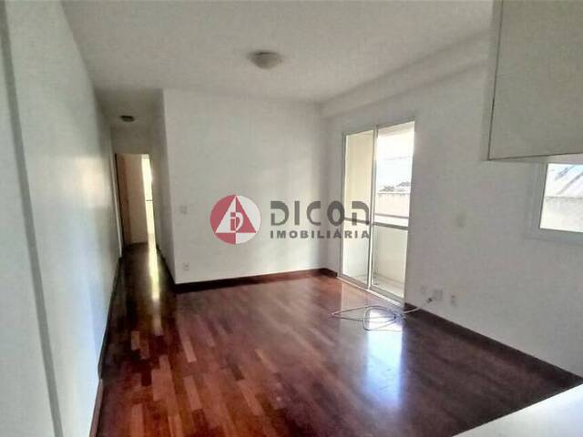 #3454 - Apartamento para Locação em São Paulo - SP - 1