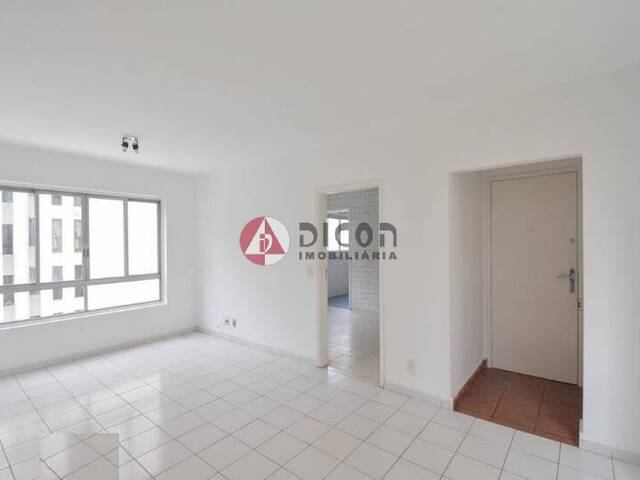 Apartamento para Locação em São Paulo - 1