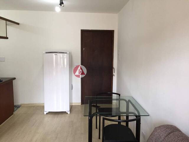 #3487 - Apartamento para Locação em São Paulo - SP - 3