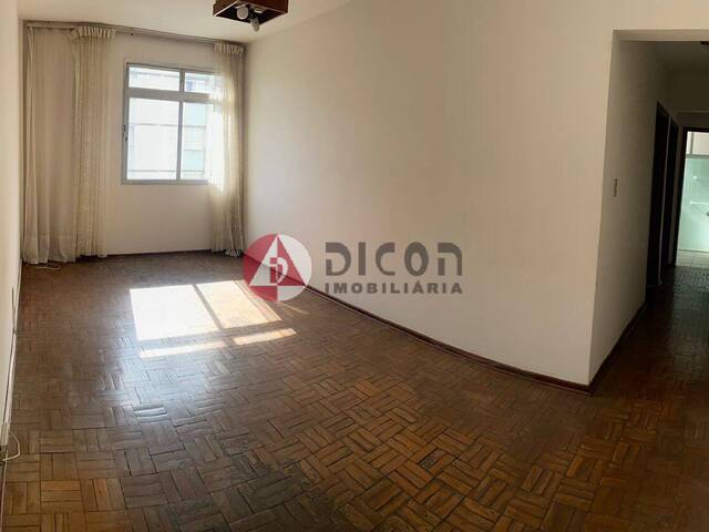 Apartamento para Venda em São Paulo - 1