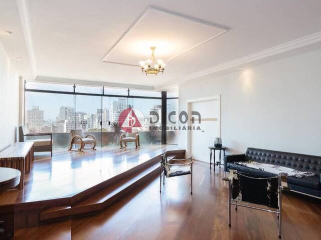 #3522 - Apartamento para Locação em São Paulo - SP - 2