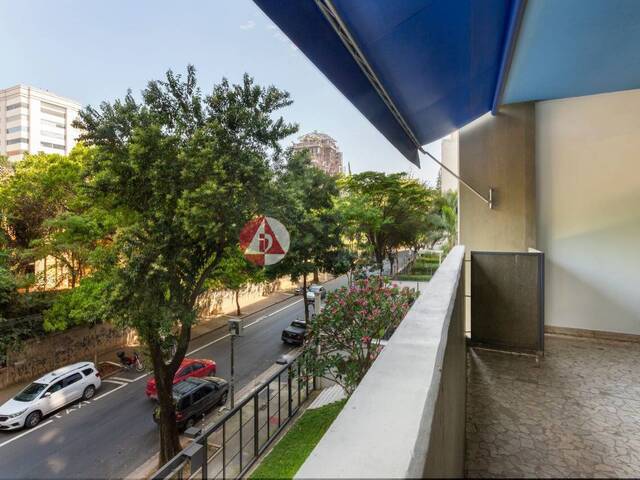 #3537 - Apartamento para Locação em São Paulo - SP - 1