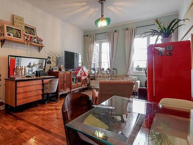 Apartamento para Venda em São Paulo - 1