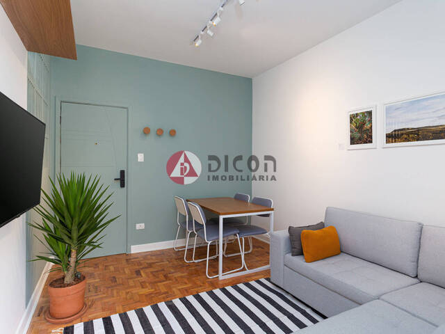 Apartamento para Venda em São Paulo - 2