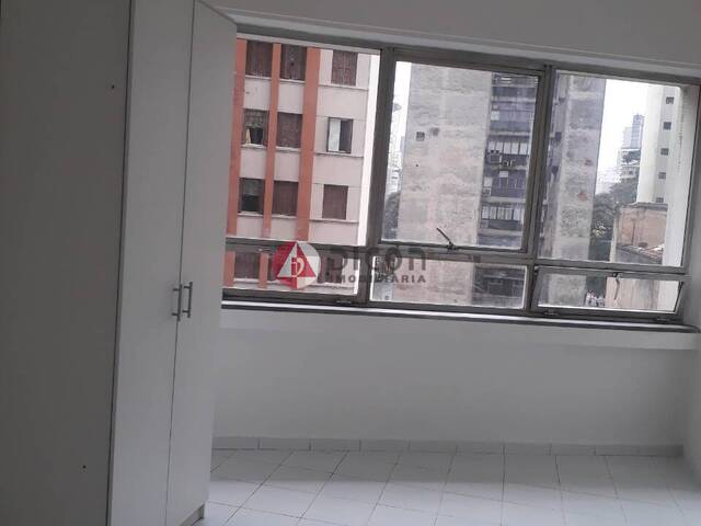 #3546 - Apartamento para Venda em São Paulo - SP - 2