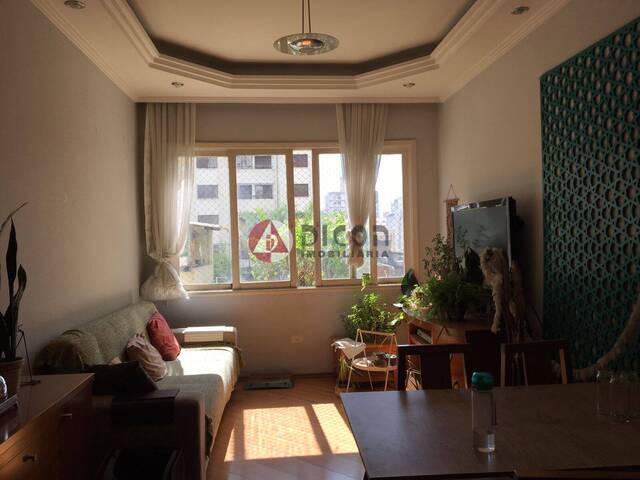 #3554 - Apartamento para Venda em São Paulo - SP - 1
