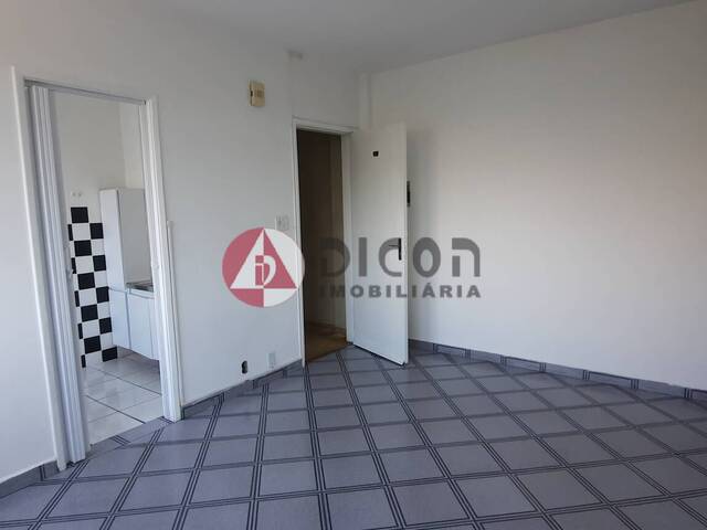 Apartamento para Locação em São Paulo - 2