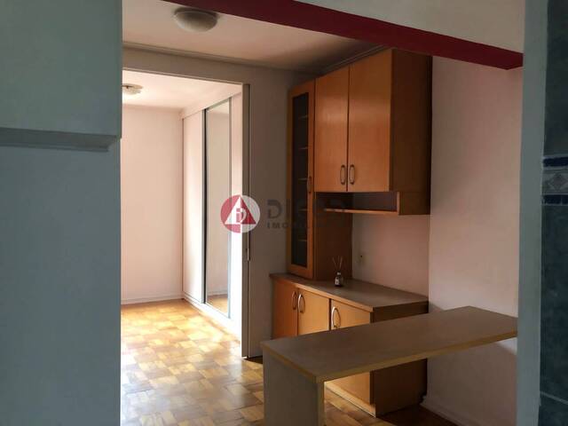 #3562 - Apartamento para Venda em São Paulo - SP - 1