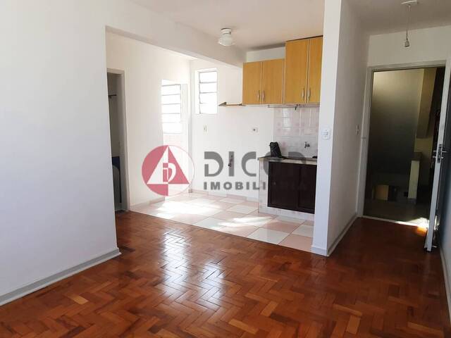#3570 - Apartamento para Locação em São Paulo - SP - 1