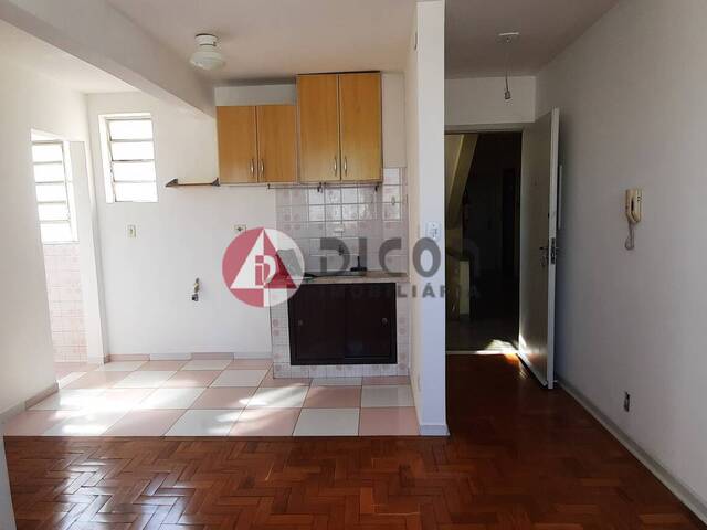 #3570 - Apartamento para Locação em São Paulo - SP - 2