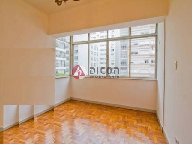 #3581 - Apartamento para Venda em São Paulo - SP - 3