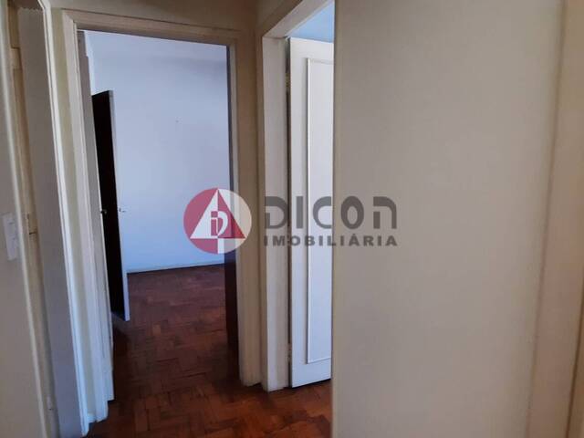Apartamento para Locação em São Paulo - 5