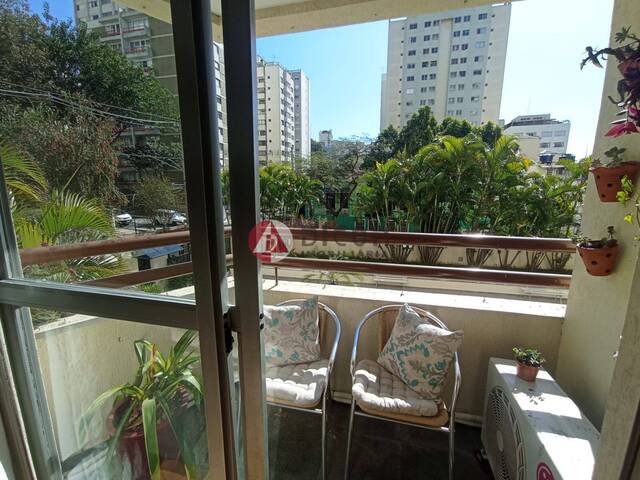 Apartamento para Venda em São Paulo - 2