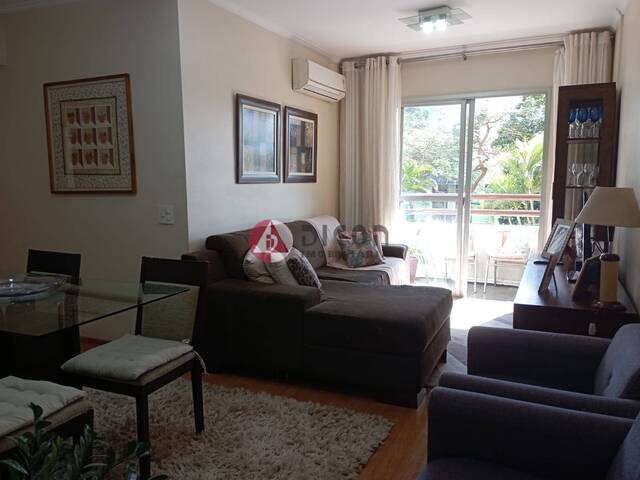 Apartamento para Venda em São Paulo - 3
